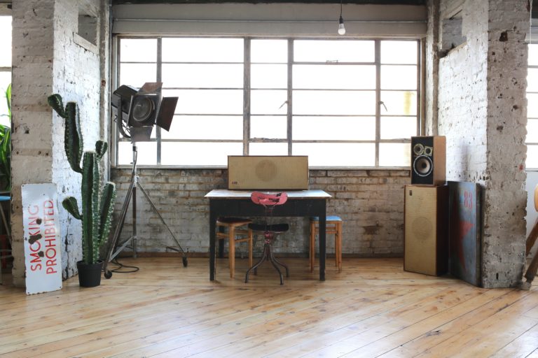 SEVEN SISTERS LONDON, N15 - SHOOTFACTORY - COMMERCIAL & INDUSTRIAL