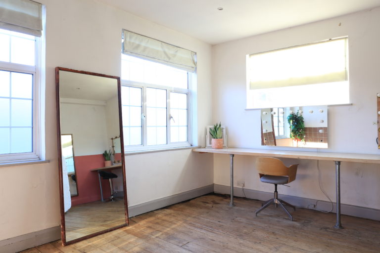 SEVEN SISTERS LONDON, N15 - SHOOTFACTORY - COMMERCIAL & INDUSTRIAL