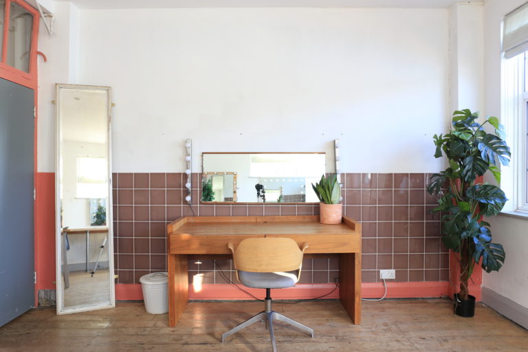 SEVEN SISTERS LONDON, N15 - SHOOTFACTORY - COMMERCIAL & INDUSTRIAL