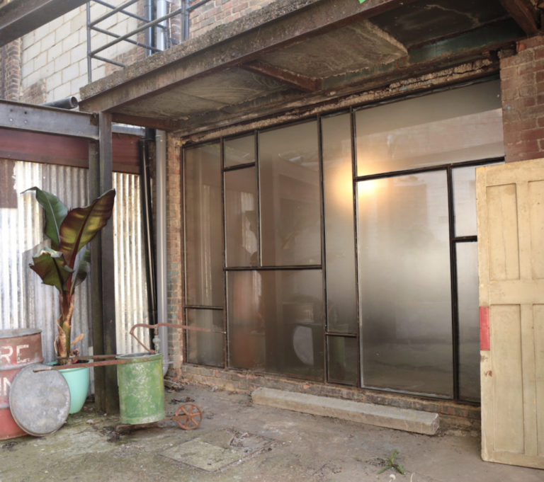 SEVEN SISTERS LONDON, N15 - SHOOTFACTORY - COMMERCIAL & INDUSTRIAL
