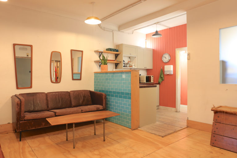 SEVEN SISTERS LONDON, N15 - SHOOTFACTORY - COMMERCIAL & INDUSTRIAL