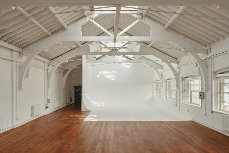 SPRING STUDIOS B LONDON, NW5 - SHOOTFACTORY - PHOTOGRAPHIC STUDIOS