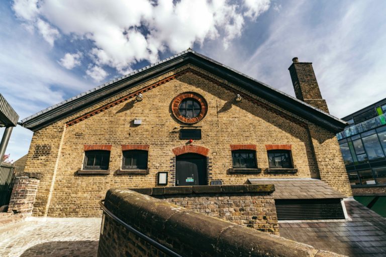 STABLES LONDON, NW1 - SHOOTFACTORY - PHOTOGRAPHIC STUDIOS