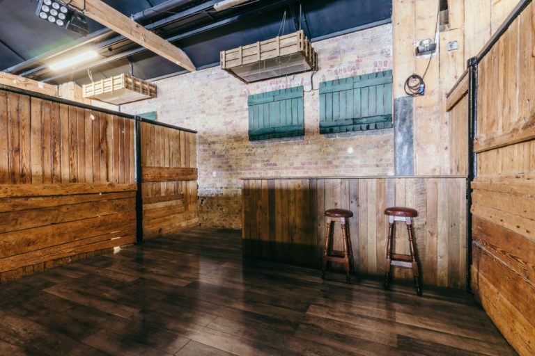 STABLES LONDON, NW1 - SHOOTFACTORY - PHOTOGRAPHIC STUDIOS