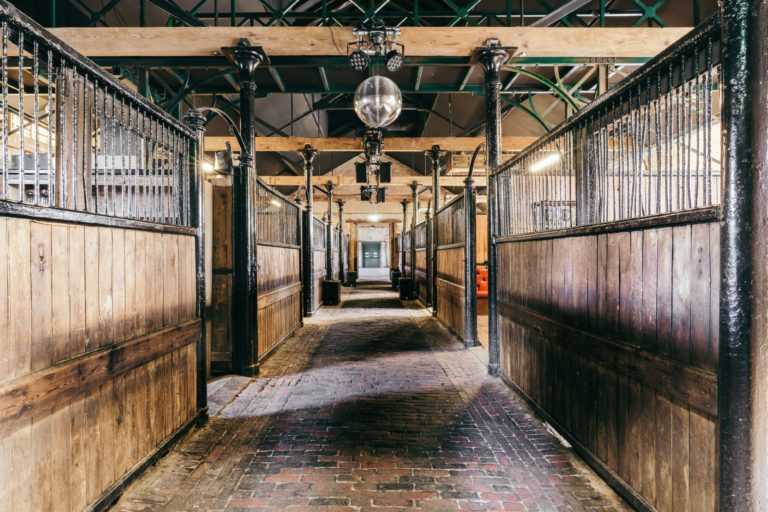 STABLES LONDON, NW1 - SHOOTFACTORY - PHOTOGRAPHIC STUDIOS