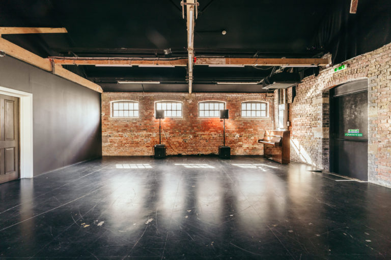STABLES LONDON, NW1 - SHOOTFACTORY - PHOTOGRAPHIC STUDIOS