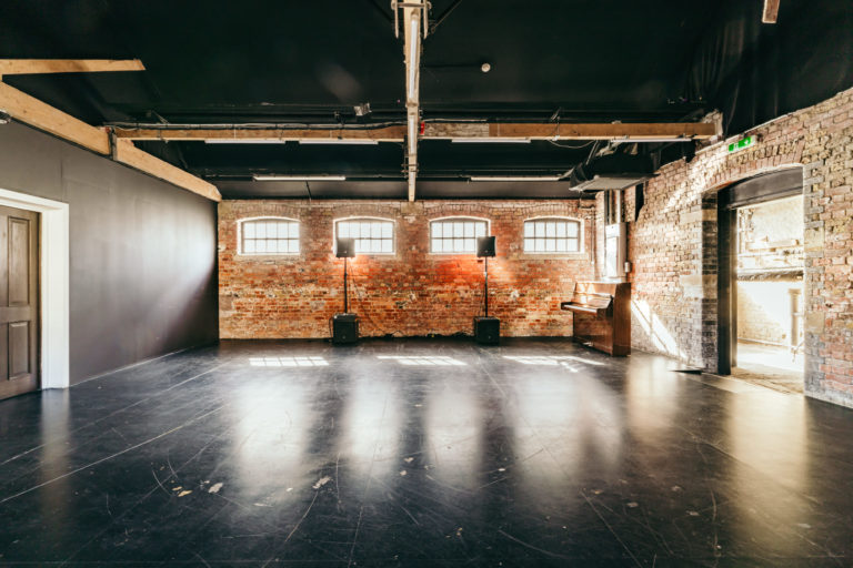 STABLES LONDON, NW1 - SHOOTFACTORY - PHOTOGRAPHIC STUDIOS
