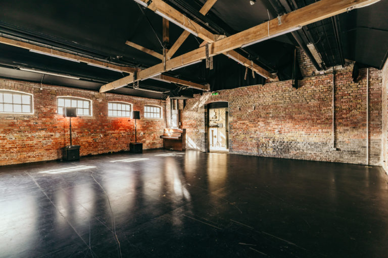 STABLES LONDON, NW1 - SHOOTFACTORY - PHOTOGRAPHIC STUDIOS