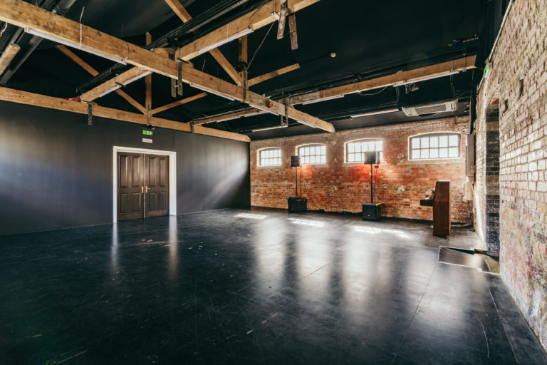 STABLES LONDON, NW1 - SHOOTFACTORY - PHOTOGRAPHIC STUDIOS