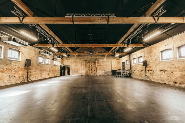 STABLES LONDON, NW1 - SHOOTFACTORY - PHOTOGRAPHIC STUDIOS