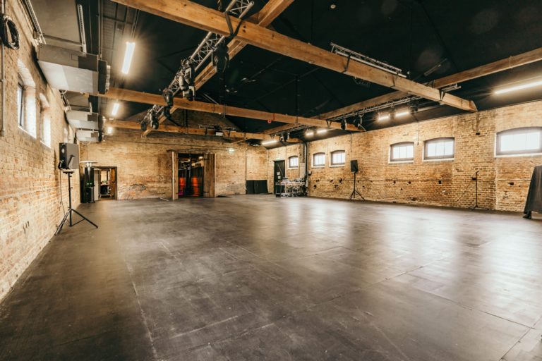 STABLES LONDON, NW1 - SHOOTFACTORY - PHOTOGRAPHIC STUDIOS