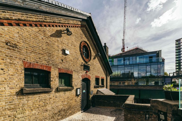 STABLES LONDON, NW1 - SHOOTFACTORY - PHOTOGRAPHIC STUDIOS
