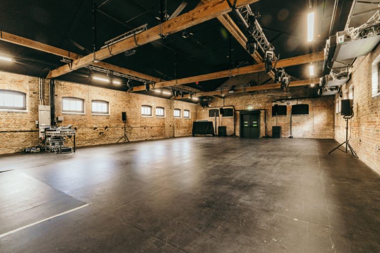 STABLES LONDON, NW1 - SHOOTFACTORY - PHOTOGRAPHIC STUDIOS