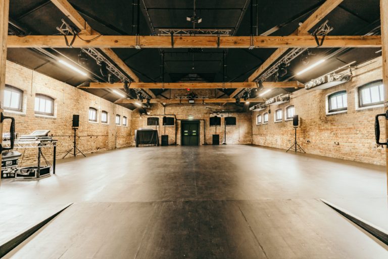 STABLES LONDON, NW1 - SHOOTFACTORY - PHOTOGRAPHIC STUDIOS