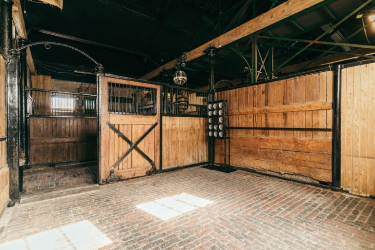 STABLES LONDON, NW1 - SHOOTFACTORY - PHOTOGRAPHIC STUDIOS