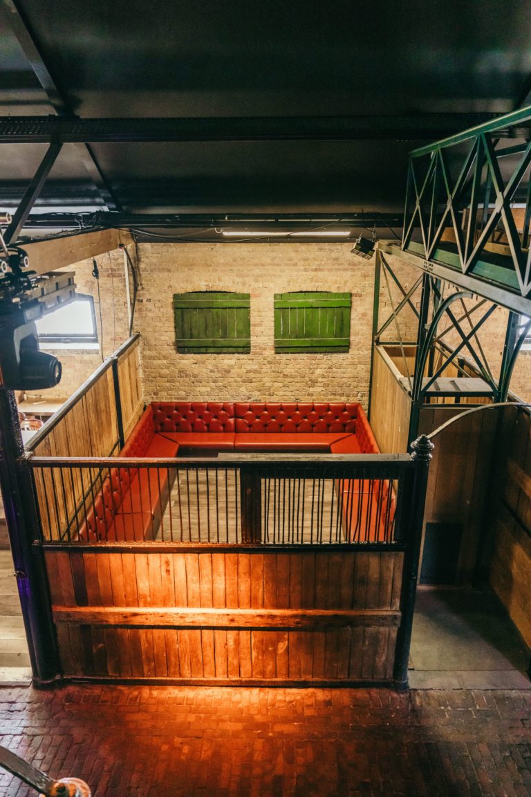 STABLES LONDON, NW1 - SHOOTFACTORY - PHOTOGRAPHIC STUDIOS