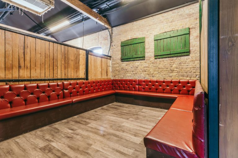 STABLES LONDON, NW1 - SHOOTFACTORY - PHOTOGRAPHIC STUDIOS