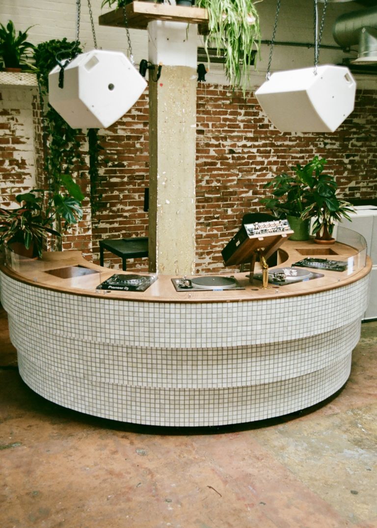 WHARF STUDIO LONDON, E3 - SHOOTFACTORY - PHOTOGRAPHIC STUDIOS