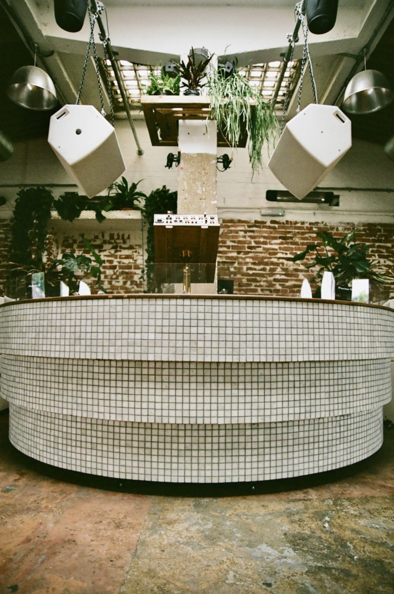 WHARF STUDIO LONDON, E3 - SHOOTFACTORY - PHOTOGRAPHIC STUDIOS