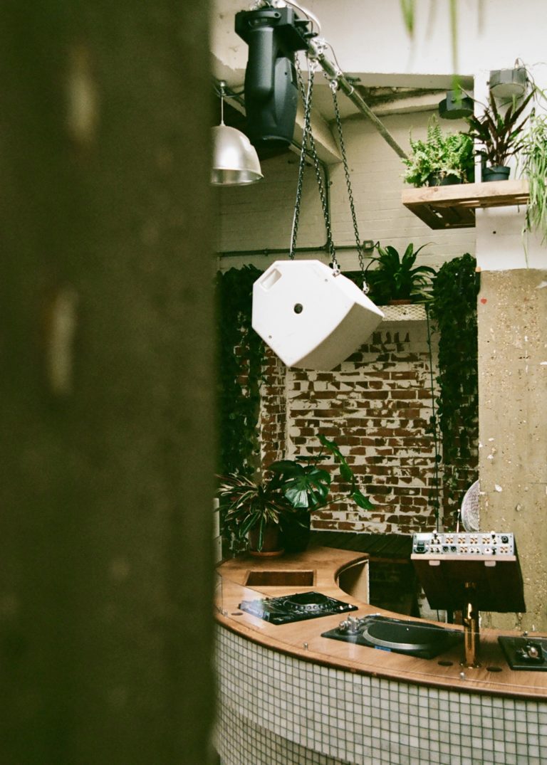 WHARF STUDIO LONDON, E3 - SHOOTFACTORY - PHOTOGRAPHIC STUDIOSv