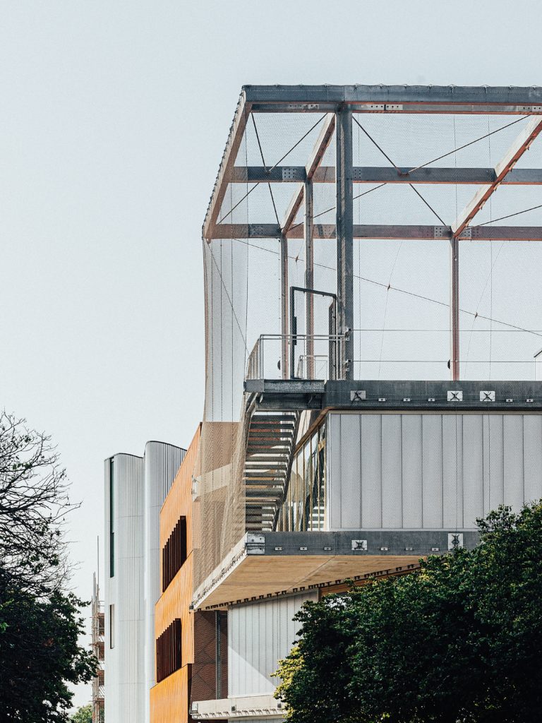 DESIGN DISTRICT, LONDON, SE10 - SHOOTFACTORY - QUIRKY & UNUSUAL LOCATIONS