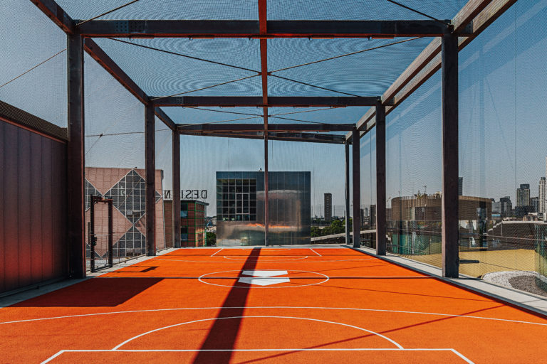 DESIGN DISTRICT, LONDON, SE10 - SHOOTFACTORY - QUIRKY & UNUSUAL LOCATIONS
