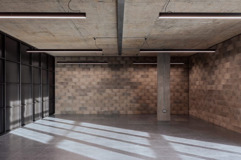 DESIGN DISTRICT, LONDON, SE10 - SHOOTFACTORY - QUIRKY & UNUSUAL LOCATIONS