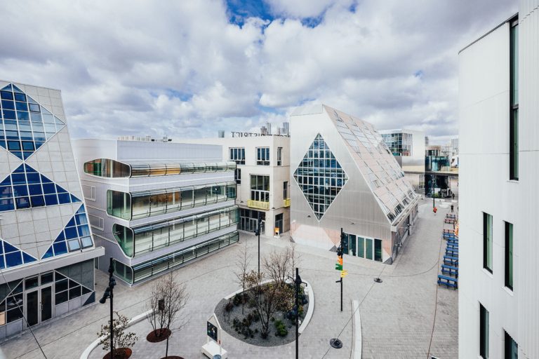 DESIGN DISTRICT, LONDON, SE10 - SHOOTFACTORY - QUIRKY & UNUSUAL LOCATIONS
