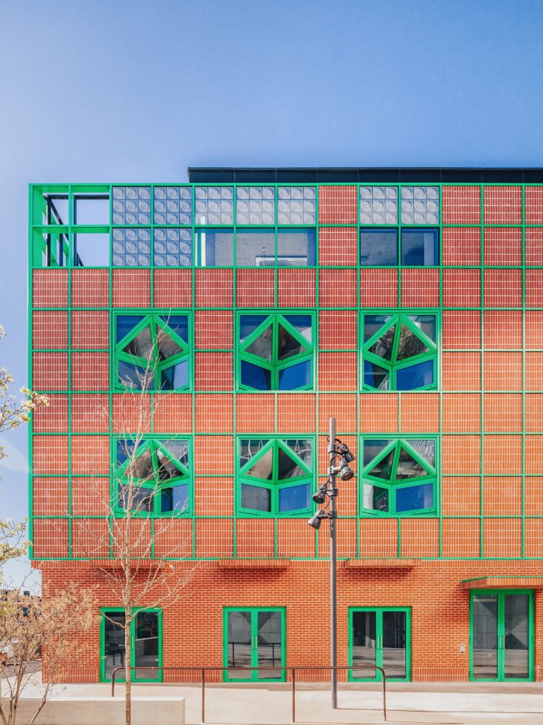 DESIGN DISTRICT, LONDON, SE10 - SHOOTFACTORY - QUIRKY & UNUSUAL LOCATIONS