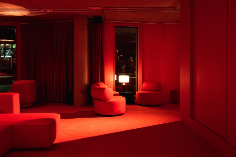 DESIGN DISTRICT, LONDON, SE10 - SHOOTFACTORY - QUIRKY & UNUSUAL LOCATIONS