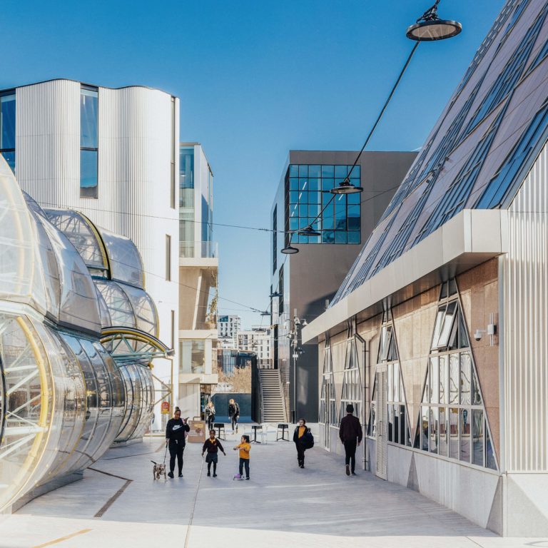DESIGN DISTRICT, LONDON, SE10 - SHOOTFACTORY - QUIRKY & UNUSUAL LOCATIONS