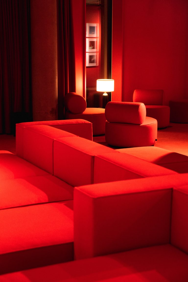 DESIGN DISTRICT, LONDON, SE10 - SHOOTFACTORY - QUIRKY & UNUSUAL LOCATIONS