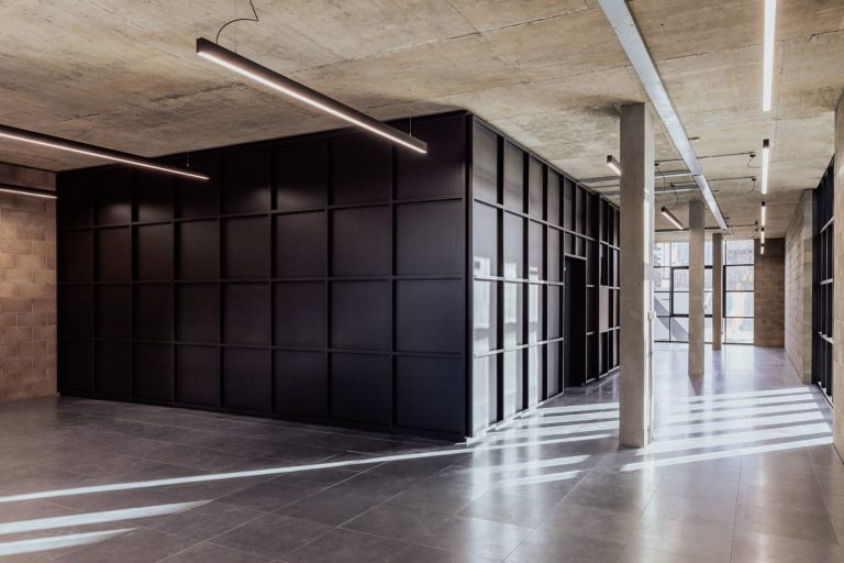 DESIGN DISTRICT, LONDON, SE10 - SHOOTFACTORY - QUIRKY & UNUSUAL LOCATIONS