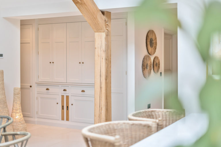 OLD SHIRE HERTFORDSHIRE, WD3 - SHOOTFACTORY - OTHER UK HOUSES