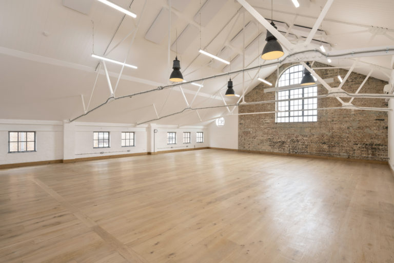 PARK ROYAL LONDON, NW10 - SHOOTFACTORY - PHOTOGRAPHIC STUDIOS