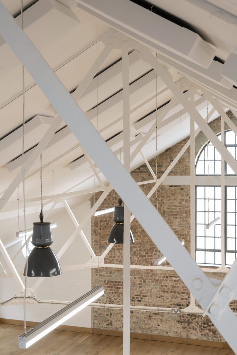 PARK ROYAL LONDON, NW10 - SHOOTFACTORY - PHOTOGRAPHIC STUDIOS