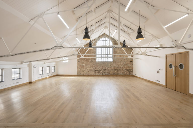 PARK ROYAL LONDON, NW10 - SHOOTFACTORY - PHOTOGRAPHIC STUDIOS