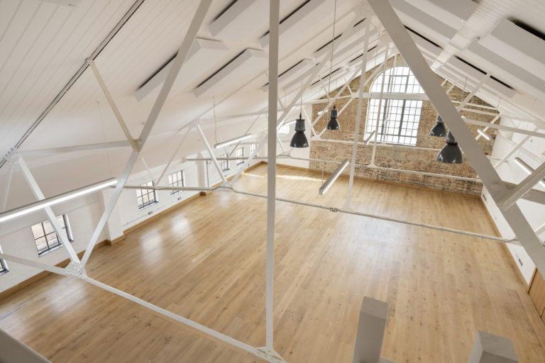 PARK ROYAL LONDON, NW10 - SHOOTFACTORY - PHOTOGRAPHIC STUDIOS
