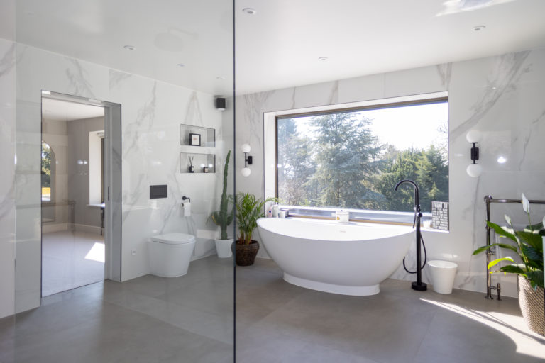 PINEWOOD CHISLEHURST, BR7- SHOOTFACTORY - OTHER UK HOUSES