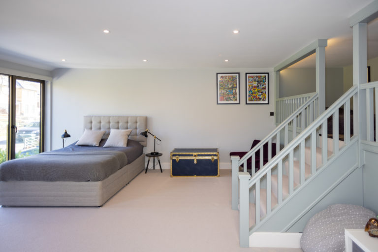 PINEWOOD CHISLEHURST, BR7- SHOOTFACTORY - OTHER UK HOUSES