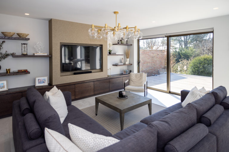 PINEWOOD CHISLEHURST, BR7- SHOOTFACTORY - OTHER UK HOUSES
