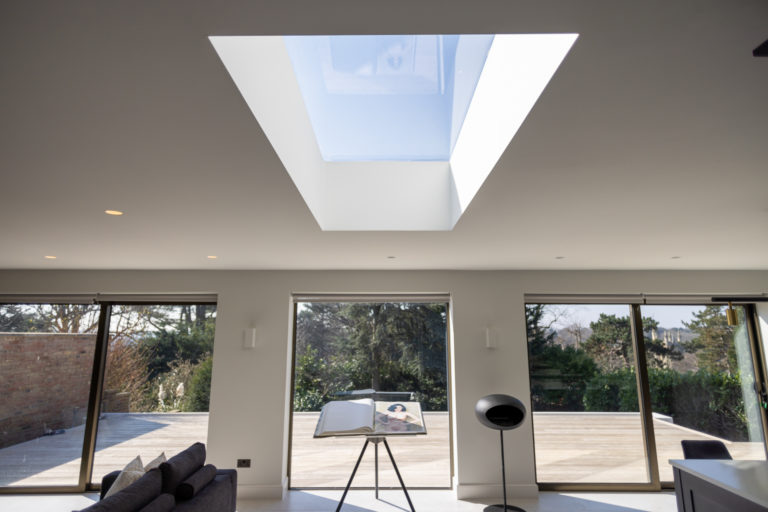 PINEWOOD CHISLEHURST, BR7- SHOOTFACTORY - OTHER UK HOUSES