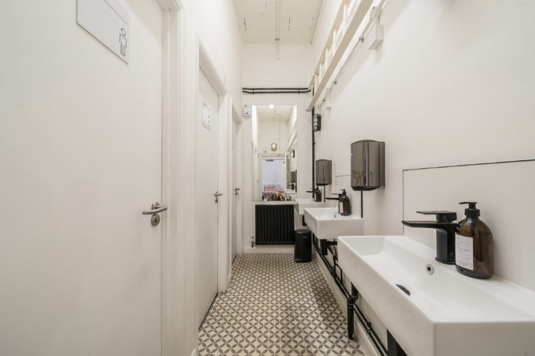 PLAYHOUSE LONDON, SE1 - SHOOTFACTORY - VENUES & EVENT SPACES