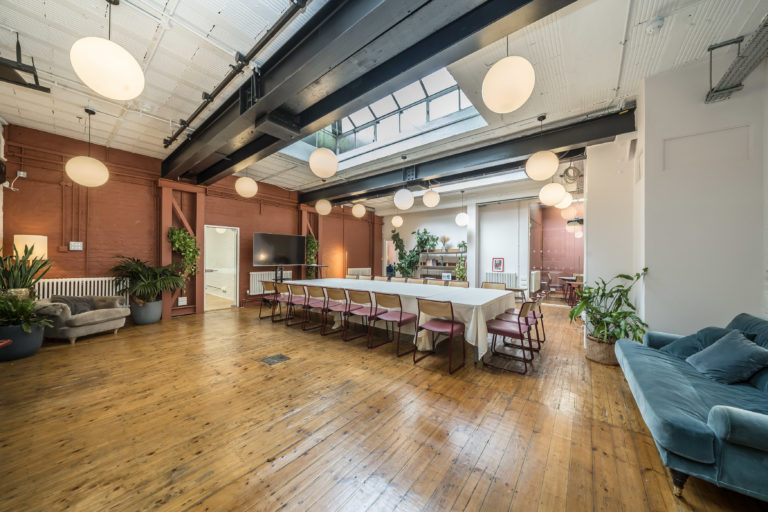 PLAYHOUSE LONDON, SE1 - SHOOTFACTORY - VENUES & EVENT SPACES