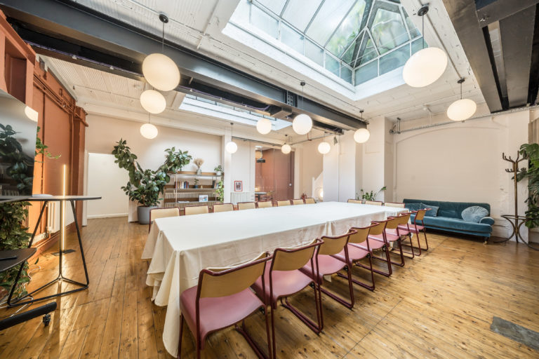 PLAYHOUSE LONDON, SE1 - SHOOTFACTORY - VENUES & EVENT SPACES