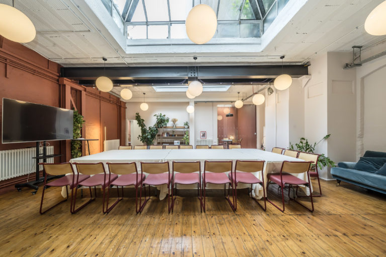 PLAYHOUSE LONDON, SE1 - SHOOTFACTORY - VENUES & EVENT SPACES