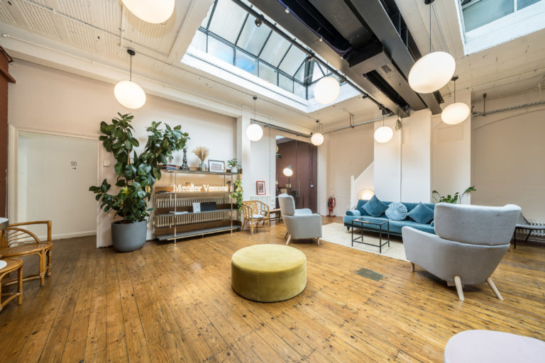 PLAYHOUSE LONDON, SE1 - SHOOTFACTORY - VENUES & EVENT SPACES