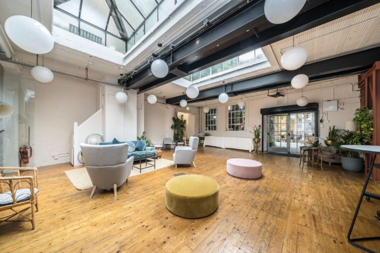 PLAYHOUSE LONDON, SE1 - SHOOTFACTORY - VENUES & EVENT SPACES