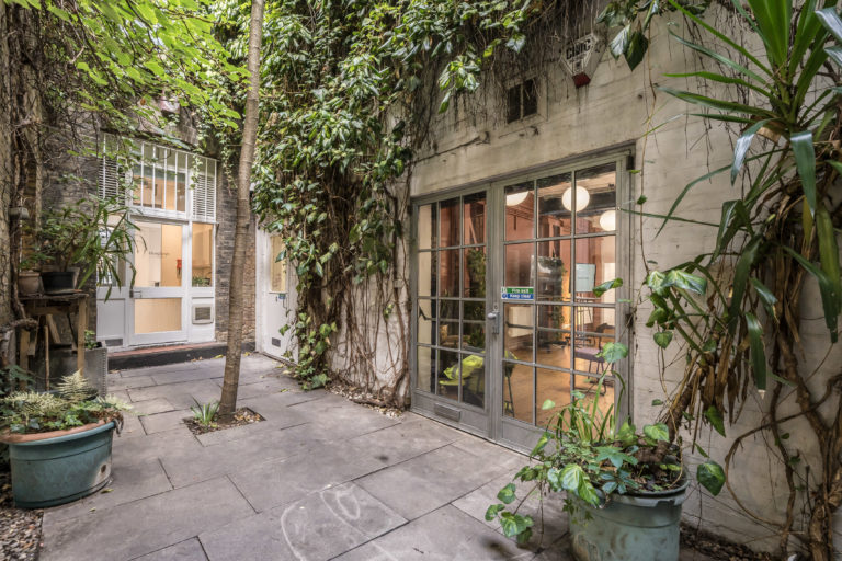 PLAYHOUSE LONDON, SE1 - SHOOTFACTORY - VENUES & EVENT SPACES