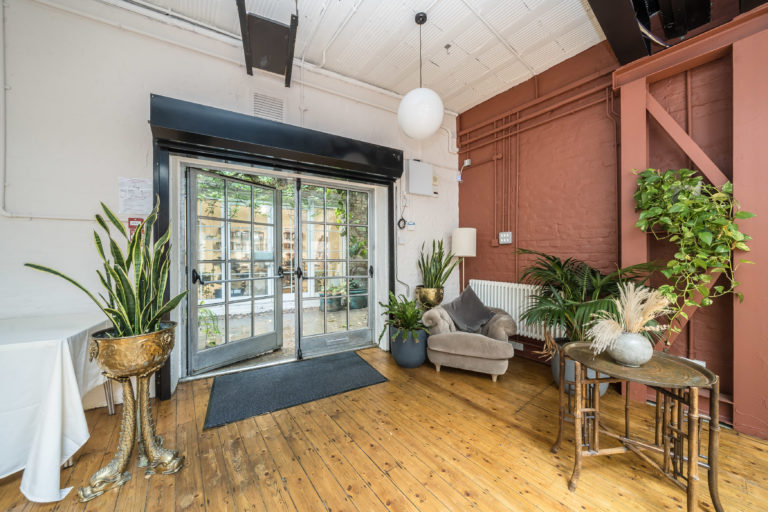 PLAYHOUSE LONDON, SE1 - SHOOTFACTORY - VENUES & EVENT SPACES